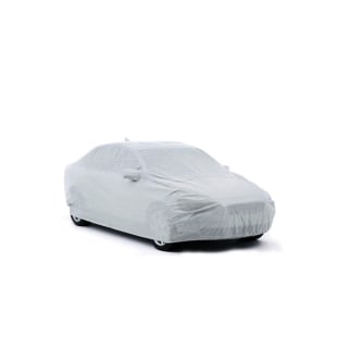 VOLVO CARS CAR COVER