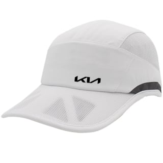KIA MARATHON REFLECTIVE CAP