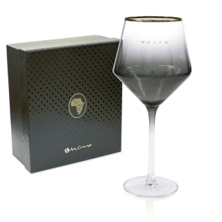 Volvo Afrique Dusk Wine Glass Set