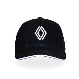 RENAULT CARS SANDWICH CAP HW004
