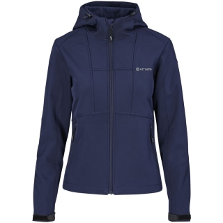 NTT MENS NEXUS SOFTSHELL JACKET