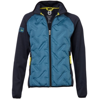 Volvo Ladies Heritage Hybrid Jacket 