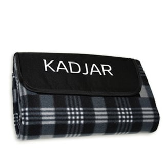 RENAULT CARS KADJAR ALFRESCO PICNIC BLANKET