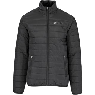 NTT LADIES HUDSON PUFFER JACKET