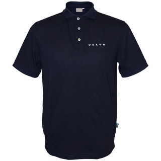 Volvo Basic Men&#039;s Navy Golfer