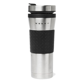 Volvo Stainless Steel Thermos Mug