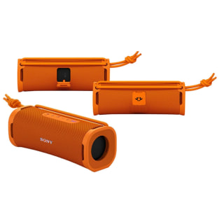 UJ SONY ULT FIELD 1 PORTABLE BLUETOOTH SPEAKER - ORANGE