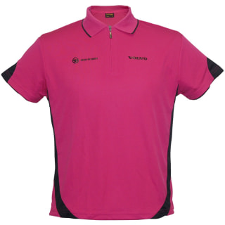 Volvo Iron Women Golfer