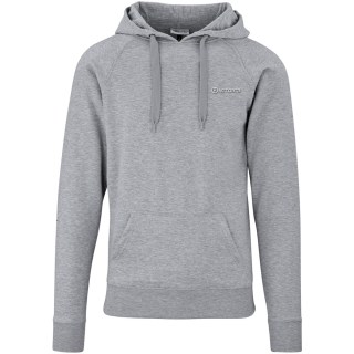 NTT LADIES HARVARD HEAVYWEIGHT HOODED SWEATER