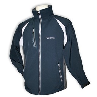 VOLVO CARS SOFTSHELL JACKET