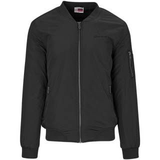 UD TRUCKS CRUSADER BOMBER JACKET MENS