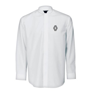 RENAULT CARS LONG SLEEVE SHIRT MENS