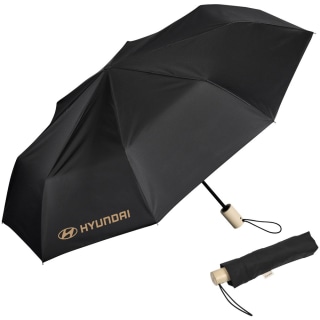 HYUNDAI OKIYO AMENO RPET COMPACT UMBRELLA