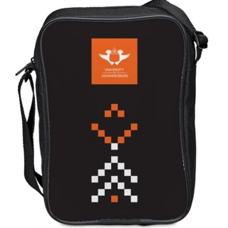 UJ WORLDY CROSSBODY BAG
