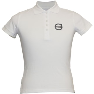 Volvo Ironmark Ladies Polo Golfer