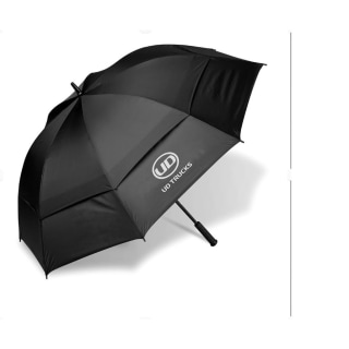 UD TRUCKS VENT GOLF UMBRELLA