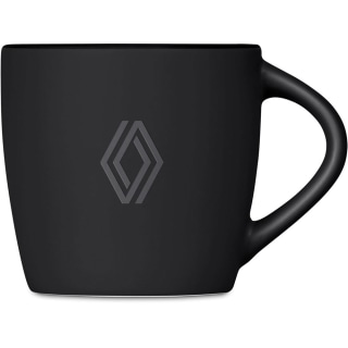 RENAULT ALTITUDE ALTRA CERAMIC COFFEE MUG 330ML