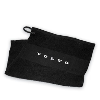 VOLVO CARS ERINVALE GOLF TOWEL