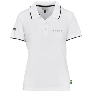 Volvo Ladies Reward Golfer