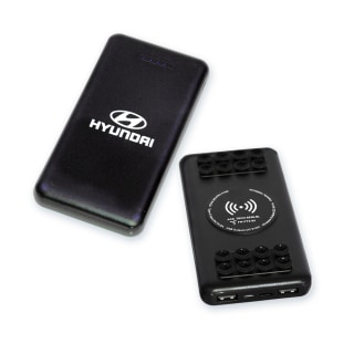 HYUNDAI VADER 10000MAH POWERBANK