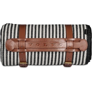Volvo Serendipio Palmgrove Picnic Blanket