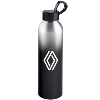 RENAULT ALTITUDE ISLAND ALUMINIUM WATER BOTTLE 650ML