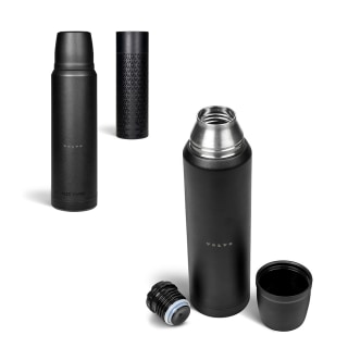 Volvo A/V Vacuum Flask 1L