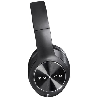 Volvo Swiss Cougar Active Noise Cancelling Bluetooth  Headphones