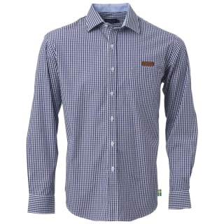 Volvo Men's Kingsley Shirt - L/S