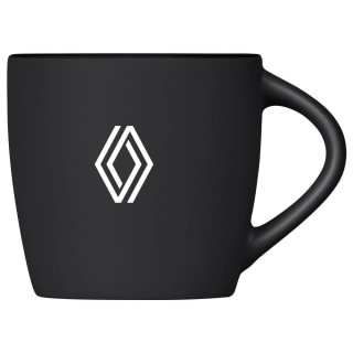 RENAULT ALTITUDE ALTRA CERAMIC COFFEE MUG 330ML