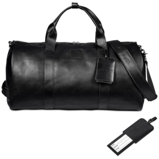 Volvo Alex Varga Claska Weekend Bag