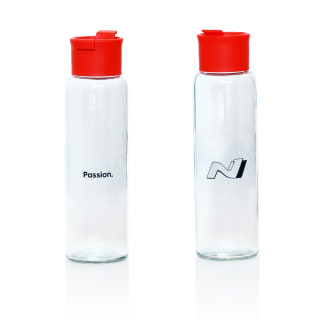 N-SERIES KOOSHTY BOOST BOTTLE (390-2009)