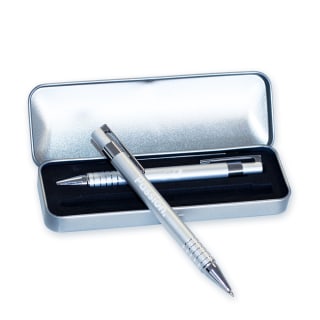 N-SERIES PEN &amp; PENCIL SET PENSET-1704