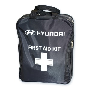 HYUNDAI BE SAFE MEDICAL KIT