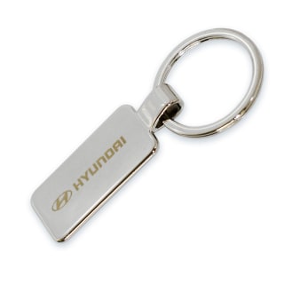 HYUNDAI NEW SHIMMER KEYRING - KH-7077