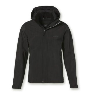 Volvo Black Moritz Men&#039;s Jacket