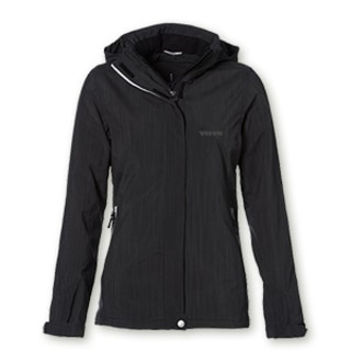 Volvo Black Moritz Ladies Jacket