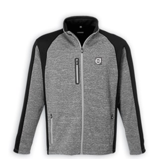 Volvo Men&#039;s Mirage Softshell Jkt 