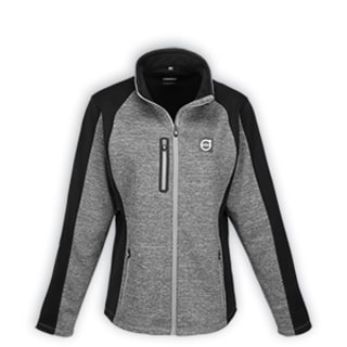 Volvo Ladies Mirage Softshell Jkt 