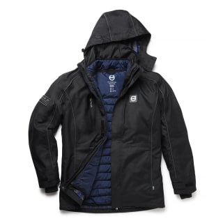 Volvo Trucks Driver Performance Jacket