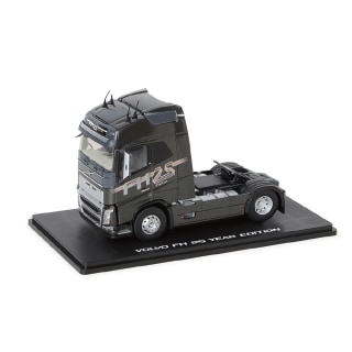 Volvo Trucks FH16 25 Year Edition 1:43