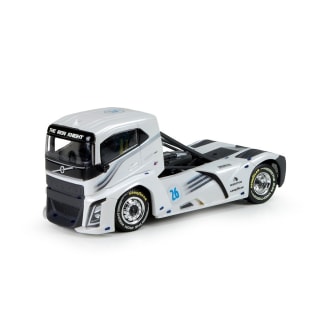 Volvo Trucks The Iron Knight 1:50