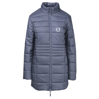 Volvo Ladies Vallarta Jkt Navy 