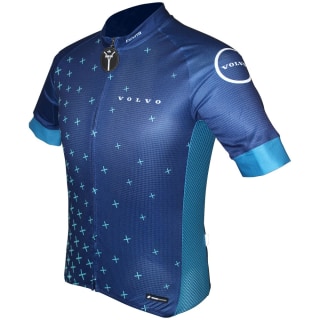 Volvo Electric Men&#039;s Cycling Jersey 