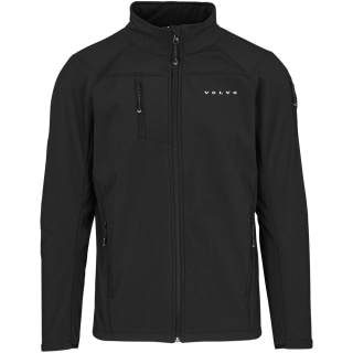 Volvo Men&#039;s Elysium Softshell Jacket