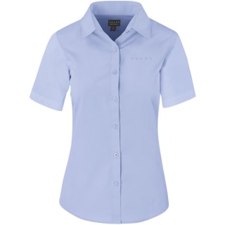 Volvo Elevate Short Sleeve Ladies Shirt