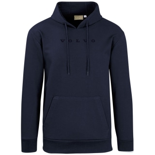 Volvo Omega Hooded Sweater - Men