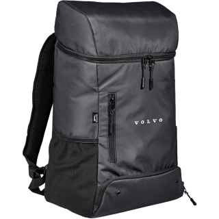 Volvo Explorer Water Resistant Laptop Backpack