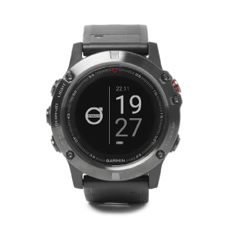 Garmin fenix 5x volvo unlimited edition clearance