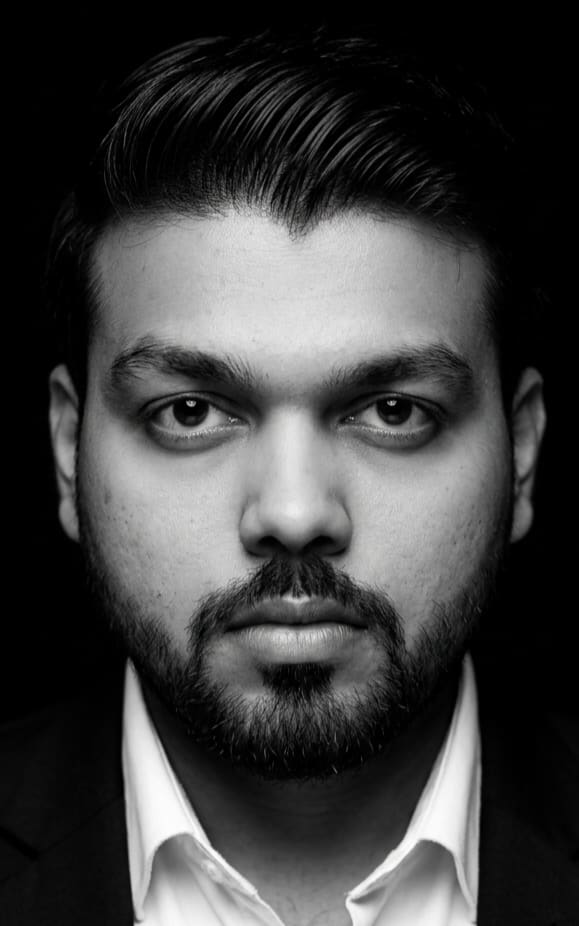 Jigar Solanki